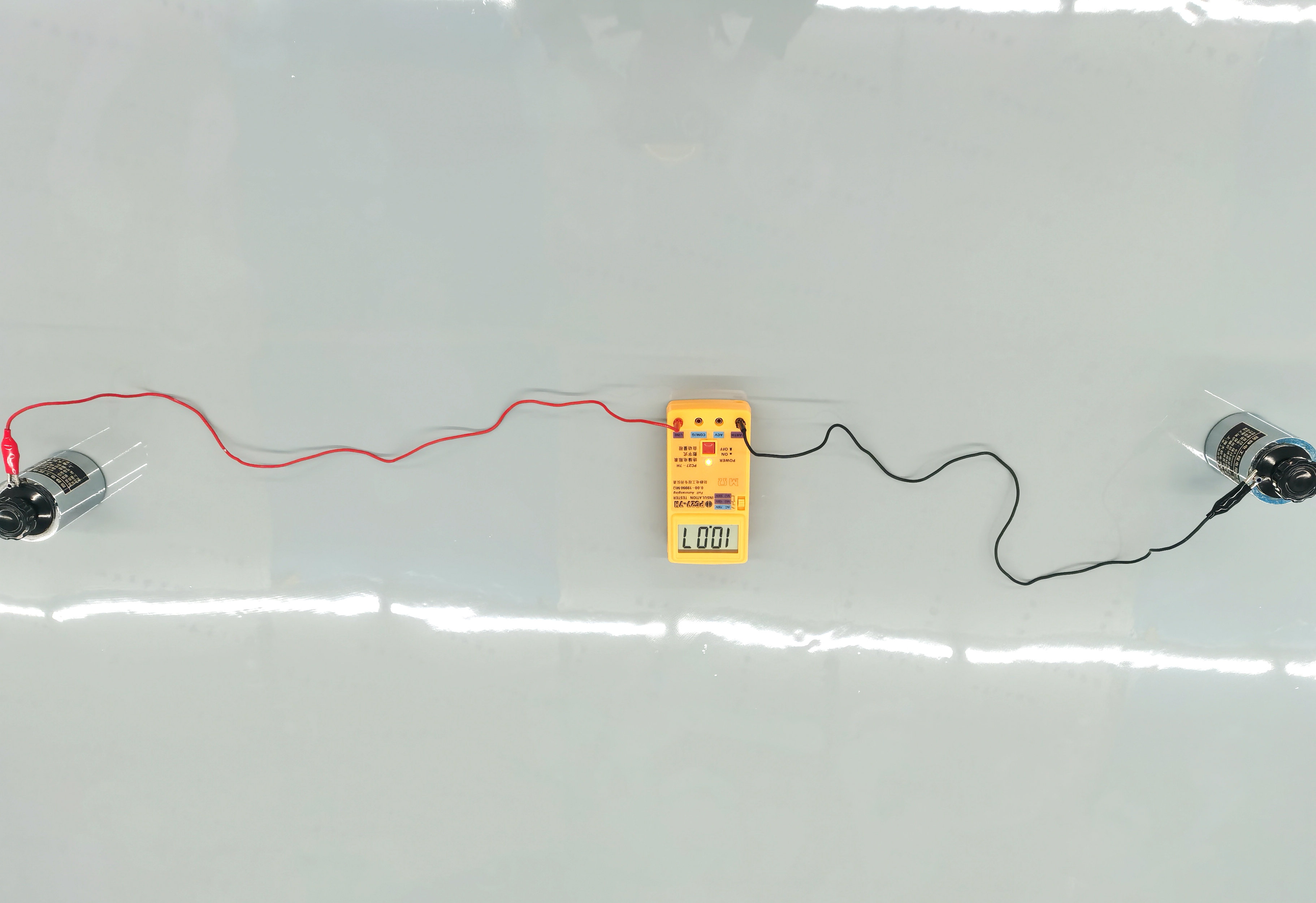 為什么使用防靜電地坪漆？防靜電地坪漆真的必不可少嗎？